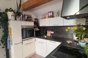 Moderne 2,5 Zi-DG-Whng. IN-Südwest – Gemmingerstr. 13, 85051 Südwest, Ingolstadt – Vorschaubild 4