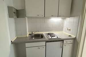 FREIE 1-Zimmer-Wohnung in zentraler Lage mit Balkon, Lübeck St. Lorenz – 23558 Sankt Lorenz Süd, Lübeck – Vorschaubild 7
