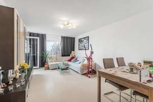Immo Love Feldmoching/Hasenbergl- Vermietete 3 ZKB mit 65m² und Blick ins Grüne! – Frühlingsanger 7, 80933 Lerchenau-Ost, München – Vorschaubild 7