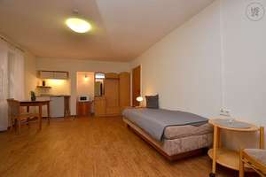 Möbliertes Apartment Würzburg City – Die vollständige Adresse der Immobilie erhältst du vom Anbieter., 97070 Altstadt, Würzburg – Vorschaubild 1