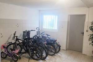 *Gut aufgeteilte 3-Zimmer Erdgeschosswohnung mit ca. 88 m² auf Emst zzgl. Garage zu verkaufen* – Am Waldesrand 10, 58093 Emst, Hagen – Vorschaubild 22