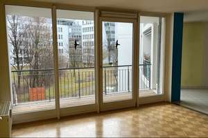 Betreutes Wohnen! – Die vollständige Adresse der Immobilie erhältst du vom Anbieter., 80636 Sankt Vinzenz, München – Vorschaubild 4