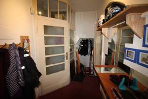Jugendstil und gute Lage! Schöne Wohnung mit Charme! – Rembrandtstr. 20a, 42329 Vohwinkel, Wuppertal – Vorschaubild 3