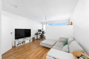 1-Zimmer Wohnung in München Schwabing-West – Lerchenauer Straße 7, 80809 Am Luitpoldpark, München – Vorschaubild 3