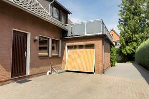 Charmantes Einfamilienhaus in Bümmerstede – Die vollständige Adresse der Immobilie erhältst du vom Anbieter., 26133 Bümmerstede, Oldenburg (Oldenburg) – Vorschaubild 8