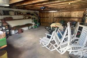 Freistehendes Einfamilienhaus mit weitem Blick über den Spessart sucht neuen Besitzer – 63776 Mömbris – Vorschaubild 35