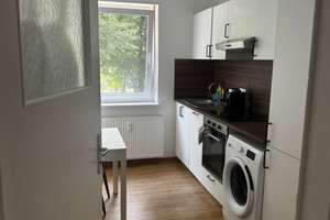 2-Zimmer-Wohnung in Mannheim Innenstadt – S2 1, 68161 Innenstadt/Jungbusch, Mannheim – Vorschaubild 2