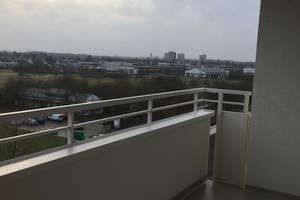 3-Zimmer-Wohnung im Münchner Norden von privat zu vermieten (nähe FIZ / DCM)!  – Die vollständige Adresse der Immobilie erhältst du vom Anbieter., 80935 Lerchenau-Ost, München – Vorschaubild 2