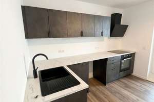 Großzügige 3-Zimmer Wohnung mit EBK