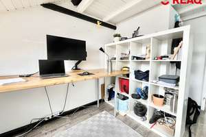 Teilmöblierte Studio-DG-Wohnung in Top-Lage im Frankenberger Viertel! – Die vollständige Adresse der Immobilie erhältst du vom Anbieter., 52066 Beverau, Aachen – Vorschaubild 7