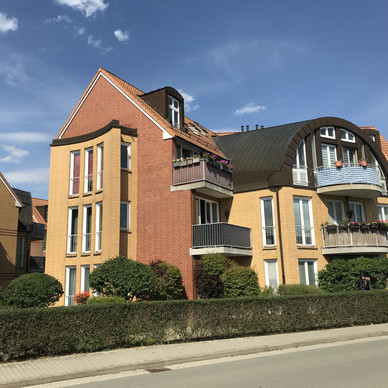 Nauen Wohnung Mieten