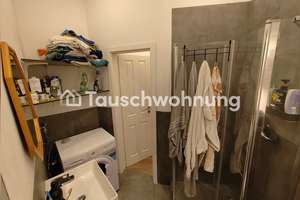 Tauschwohnung: 3-Zimmer-Flat in Kröpeliner-Tor-Vorstadt tauschen – Die vollständige Adresse der Immobilie erhältst du vom Anbieter., 18057 Kröpeliner-Tor-Vorstadt, Rostock – Vorschaubild 6