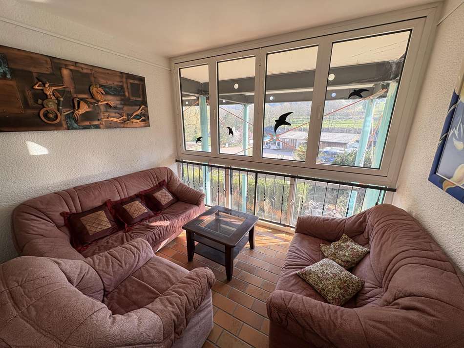 Lounge UG Einliegerwohnung