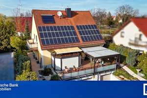 Doppeltes Wohnglück
Willkommen Großfamilie bzw. Mehrgenerati – Die vollständige Adresse der Immobilie erhältst du vom Anbieter., 99518 Saaleplatte – Vorschaubild 1