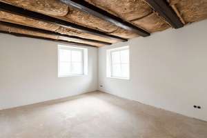 Modernisiertes Altbau-Doppelhaus mit Garten im Ortskern von Binzen – Die vollständige Adresse der Immobilie erhältst du vom Anbieter., 79589 Binzen – Vorschaubild 4