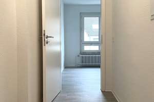 2-Zimmer Wohnung mit Dusche in frisch modernisiertem Gebäude mit Balkon! – Emsinghofstr. 14, 44357 Oestrich, Dortmund – Vorschaubild 2