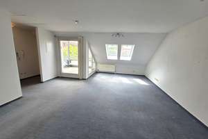 Großzügige 2-Zimmer-Wohnung mit Dachbalkon und Tiefgarage – Port-Talbot-Straße 21, 74081 Sontheim, Heilbronn – Vorschaubild 4