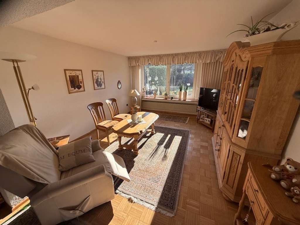 Immobilie in Datteln - Klasse Fachwerkhaus mit schönem Grundstück in der Innenstadt!!! - Bild 4