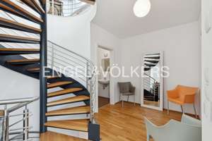 Exklusives Stadthaus in privater Südstadt-Oase – Die vollständige Adresse der Immobilie erhältst du vom Anbieter., 53115 Südstadt, Bonn – Vorschaubild 4