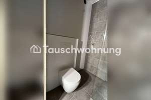 Tauschwohnung: RHEINBLICK / Köln, Innenstadt: Gemütliche 1-Zimmer-Wohnung – Siegburger Straße 57, 50679 Deutz, Köln – Vorschaubild 6