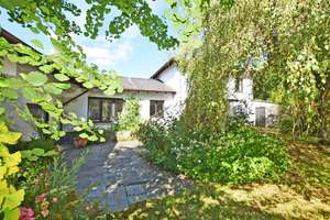 Zweifamilienhaus mit Potenzial im beliebten Brucker-Holt-Viertel – Die vollständige Adresse der Immobilie erhältst du vom Anbieter., 45133 Bredeney, Essen – Vorschaubild 8