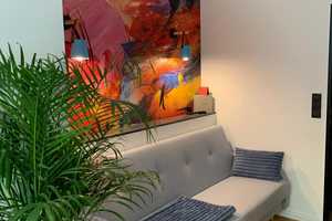 3 Top sanierte Zimmer  *Westend*  *provisionsfrei*  *bezugsfrei* mit gehobener Innenausstattung – Berlin – Vorschaubild 4