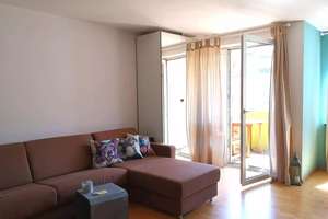 Wunderschöne 2-Zimmer-Wohnung in München - Schwabing-West – Die vollständige Adresse der Immobilie erhältst du vom Anbieter., 80804 Am Luitpoldpark, München – Vorschaubild 5