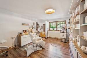 Provisionsfrei –Elegantes  Landhaus an der Lauter  - Urlaubsfeeling inklusive. – Die vollständige Adresse der Immobilie erhältst du vom Anbieter., 36341 Lauterbach (Hessen) – Vorschaubild 23
