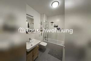 Tauschwohnung: Traumhafte 3-Zimmer-Neubauwohnung im Frankfurter Ostend – Gref-Völsing-Straße 8, 60314 Ostend, Frankfurt am Main – Vorschaubild 3
