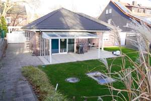 Essen, Bungalow, 5 Zi., 126m² Wfl., 760m² Grst., Energie A+, Doppel-Carport+Grg.+5 Stellpl. – Die vollständige Adresse der Immobilie erhältst du vom Anbieter., 45139 Frillendorf, Essen – Vorschaubild 37