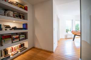 Eigenes Gartenhaus || Eigenständige Nutzung || Wohnen im Grünen – Die vollständige Adresse der Immobilie erhältst du vom Anbieter., 53949 Dahlem – Vorschaubild 9