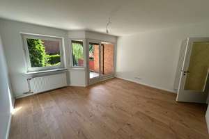 2,5-Zimmer mit großem Garten in HH-Sasel, Erstbezug nach umfangreicher Renovierung – Mohnblumenweg 1a, 22395 Sasel, Hamburg – Vorschaubild 18