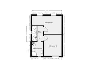 Geräumiges 6-Zimmer-Haus in Berlin-Britz (Neukölln) – Die vollständige Adresse der Immobilie erhältst du vom Anbieter., 12347 Britz, Berlin – Vorschaubild 27