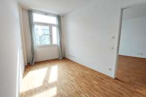 Platz an der Sonne - Repräsentative 3 Zimmer Wohnung mit EBK in D.-Flingern – Luise-Rainer-Str. 1f, 40235 Flingern Nord, Düsseldorf – Vorschaubild 7