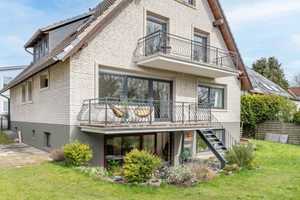 Architektenhaus in Glücksburg - Sandwig unweit der Strandpromenade – Schleswig-Flensburg (Kreis) – Vorschaubild 2