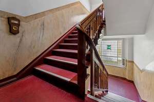 Bezugsfreie Dachgeschosswohnung mit Südterrasse und viel Gestaltungspotenzial – Die vollständige Adresse der Immobilie erhältst du vom Anbieter., 13357 Gesundbrunnen, Berlin – Vorschaubild 7