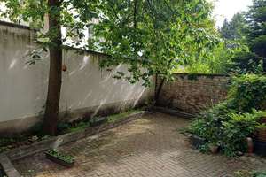Wohnung mit idyllischen Hof – Burghofstr. 6, 40223 Bilk, Düsseldorf – Vorschaubild 2