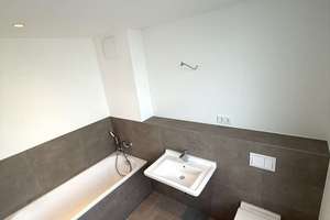 Exklusive Neubau-Eigentumswohnung in List / Vahrenwald - behindertengerechte 4 Zimmer Whg mit Loggia – Die vollständige Adresse der Immobilie erhältst du vom Anbieter., 30163 Vahrenwald, Hannover – Vorschaubild 10