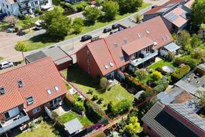 Wohnkomfort für die ganze Familie in SZ-Thiede  – Reihenendhaus mit durchdachtem Raumkonzept – Die vollständige Adresse der Immobilie erhältst du vom Anbieter., 38239 Thiede, Salzgitter – Vorschaubild 1
