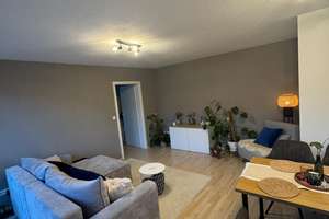 Attraktive 2-Zimmer-Wohnung im Westen Regensburgs – Die vollständige Adresse der Immobilie erhältst du vom Anbieter., 93049 Westenviertel, Regensburg – Vorschaubild 5