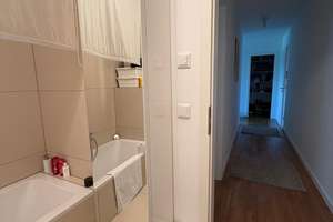 Helle Souterrain Wohnung am Phoenixsee  – Die vollständige Adresse der Immobilie erhältst du vom Anbieter., 44269 Schüren, Dortmund – Vorschaubild 15