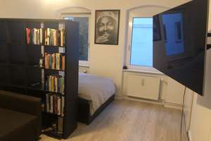 Charmante 1-Zimmer Wohnung im 3. OG in Berlin-Charlottenburg – Seelingstraße 28, 14059 Charlottenburg, Berlin – Vorschaubild 5