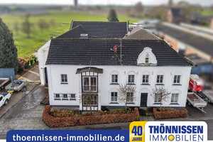 Wohntraum mit historischem Flair und 2 Wohneinheiten in Heinsberg-Hülhoven – Heinsberg (Kreis) – Vorschaubild 1