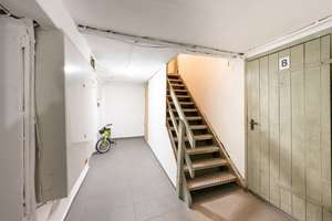Zeitlose Wohnkultur trifft urbanes Lebensgefühl im gepflegten MFH-Altbau in Leverkusen-Opladen – Die vollständige Adresse der Immobilie erhältst du vom Anbieter., 51379 Opladen, Leverkusen – Vorschaubild 39
