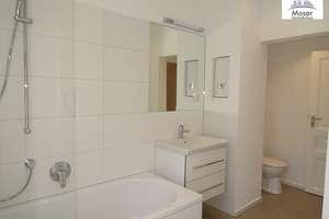 stilvolle 2-Zimmer Dachgeschosswohnung mit EBK in Frankfurt Westend-Nord – Fürstenberger Str. 233, 60323 Westend-Nord, Frankfurt am Main – Vorschaubild 6