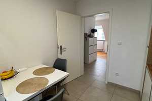 Voll möbliertes Wohnung  – Laufamholzstraße 145, 90482 Nürnberg – Vorschaubild 16