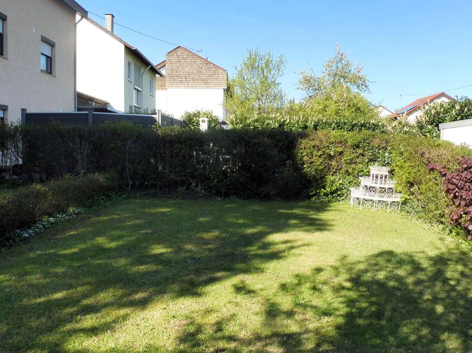 Garten Nord