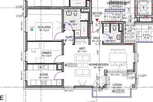 3 Zimmer Wohnung am Phönixsee – Die vollständige Adresse der Immobilie erhältst du vom Anbieter., 44263 Hörde (Ortsteil), Dortmund – Vorschaubild 21