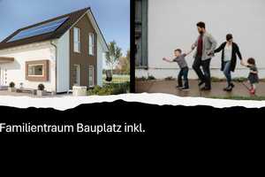 Traumhaus auf großem Grundstück – Unser Angebot für Ihre Zukunft – Hamburg – Vorschaubild 2