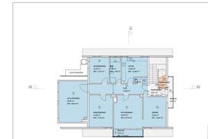Historische Villa im Rodgebiet Pforzheim – Seltenes 4-Parteienhaus mit Altbaucharme – Die vollständige Adresse der Immobilie erhältst du vom Anbieter., 75173 Südweststadt, Pforzheim – Vorschaubild 21
